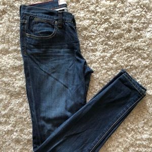 Paperdenim&cloth Skinny jeans